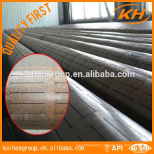 Laser Sand Control N80 Slotted Casing Pipe Kaihao China